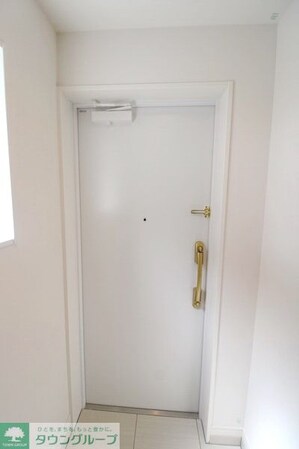 LUNIQ亀戸の物件内観写真